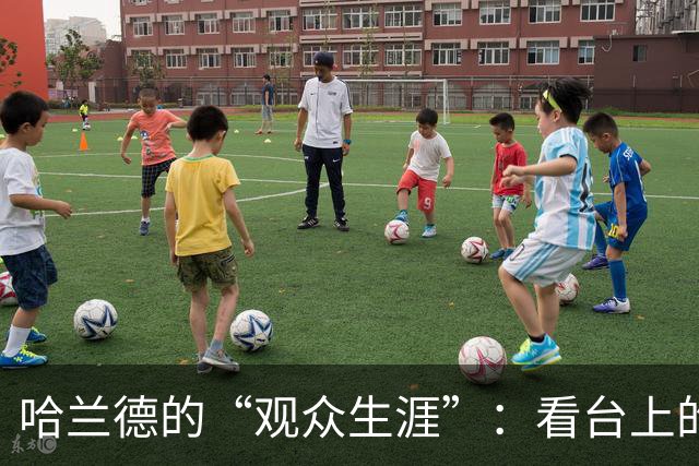 哈兰德的“观众生涯”：看台上的大赢家和小将的闪耀之夜